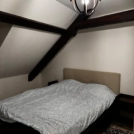 Appartement Colmar