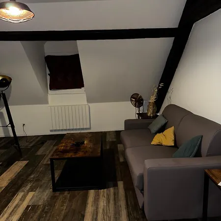 Appartement Colmar Διαμέρισμα